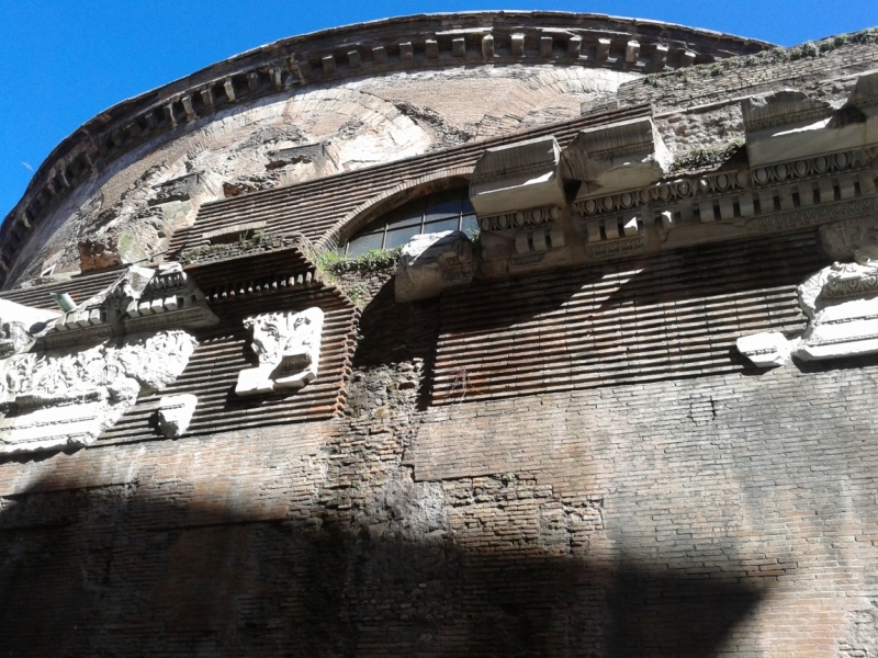 Италия весной или самостоятельное путешествие  с TRENITALIA.