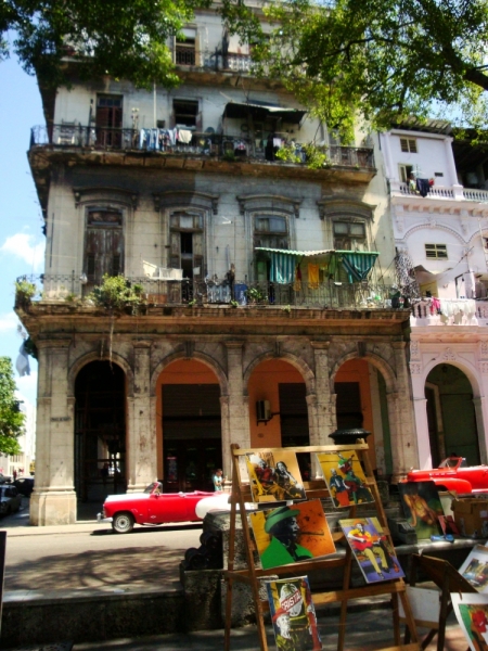 Мексика + Куба (Сады Королевы,  Гавана, Playa Giron) март 2014