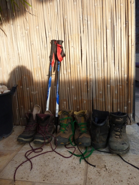 Галилея и Самария 2014... А завтра была война...