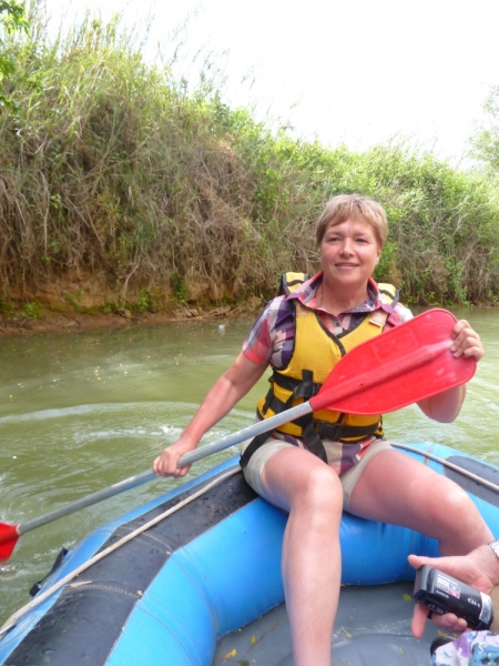 Галилея и Самария 2014... А завтра была война...