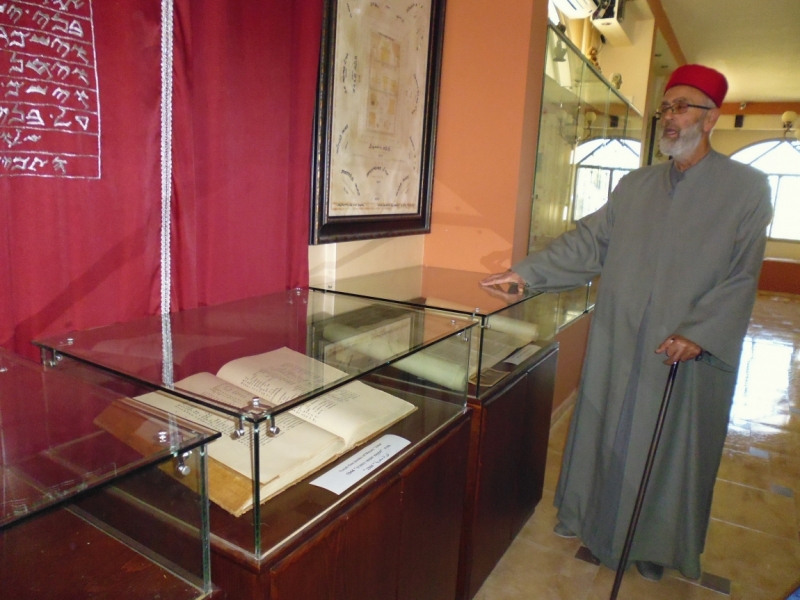 Галилея и Самария 2014... А завтра была война...