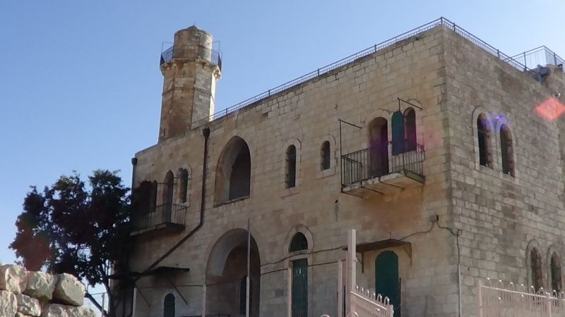 Галилея и Самария 2014... А завтра была война...