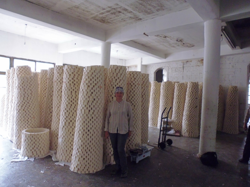 Галилея и Самария 2014... А завтра была война...