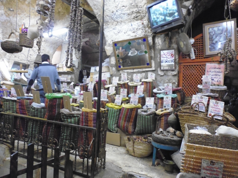 Галилея и Самария 2014... А завтра была война...