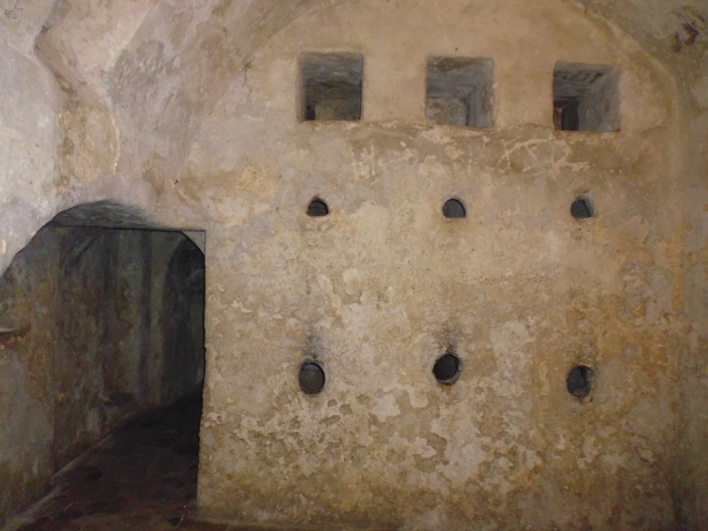 Галилея и Самария 2014... А завтра была война...