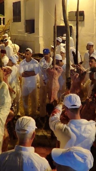 Галилея и Самария 2014... А завтра была война...