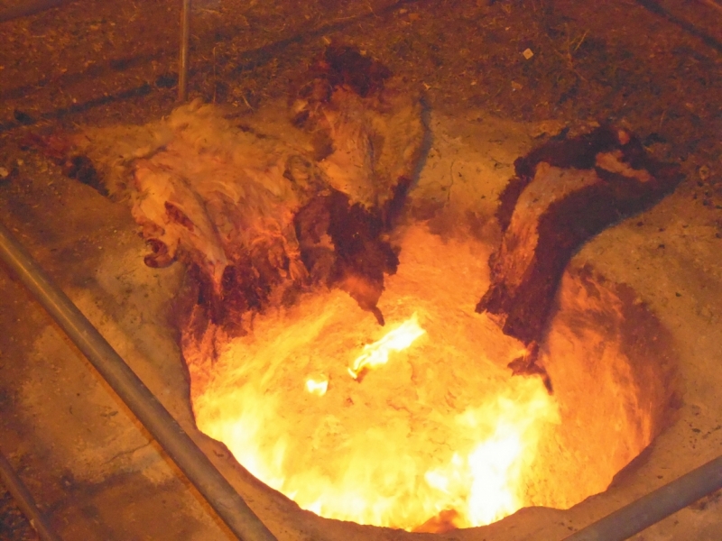 Галилея и Самария 2014... А завтра была война...