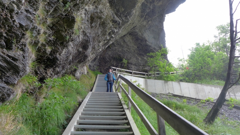 Sorry, no beach…Switzerland.