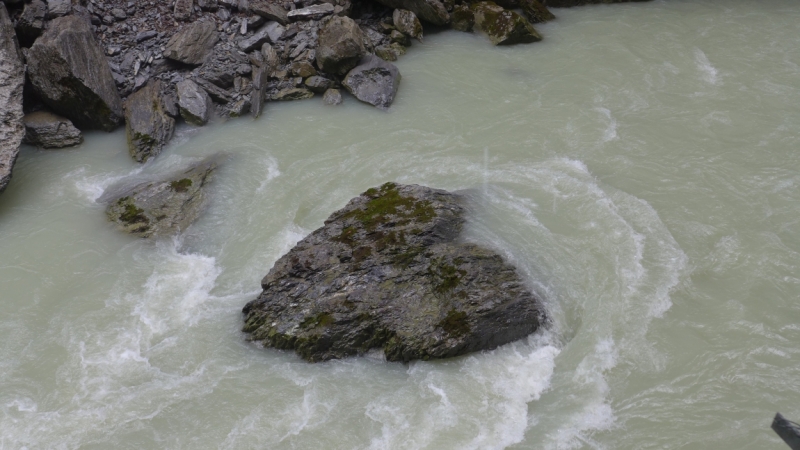 Sorry, no beach…Switzerland.