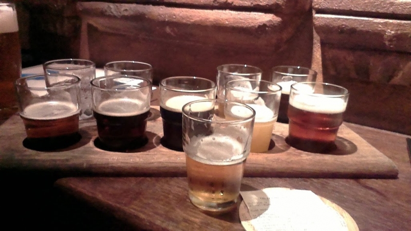 Галопом по Европам или бешеной собаке… Брест-Краков-Прага-Карловы Вары-Дрезден-Варшава