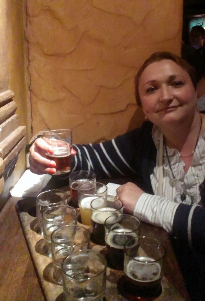 Галопом по Европам или бешеной собаке… Брест-Краков-Прага-Карловы Вары-Дрезден-Варшава