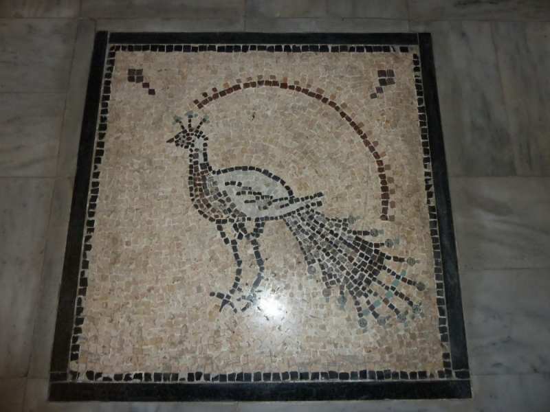 Галилея и Самария 2014... А завтра была война...