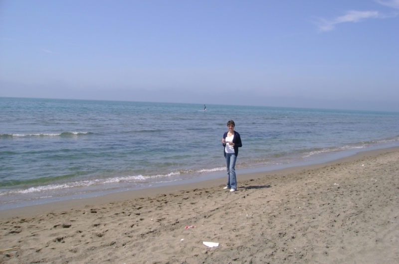 Италия весной или самостоятельное путешествие  с TRENITALIA.