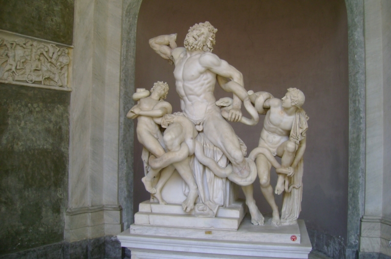 Италия весной или самостоятельное путешествие  с TRENITALIA.