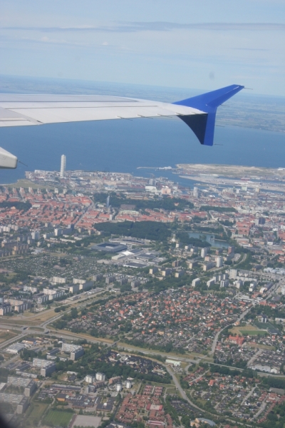 Исландия. Июнь 2014. Unreal. Unbelievable. Unutterable