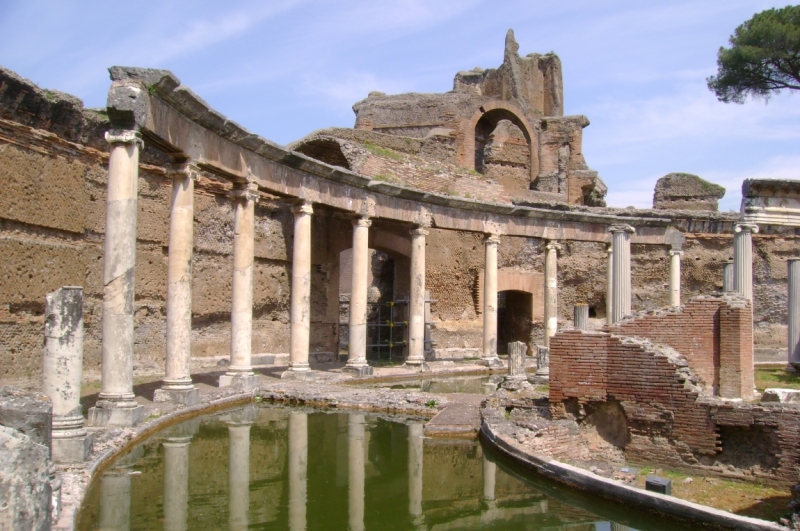 Италия весной или самостоятельное путешествие  с TRENITALIA.