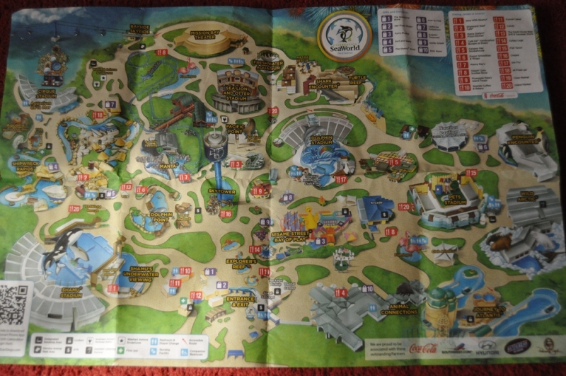 Californication vacation