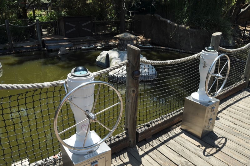 Californication vacation