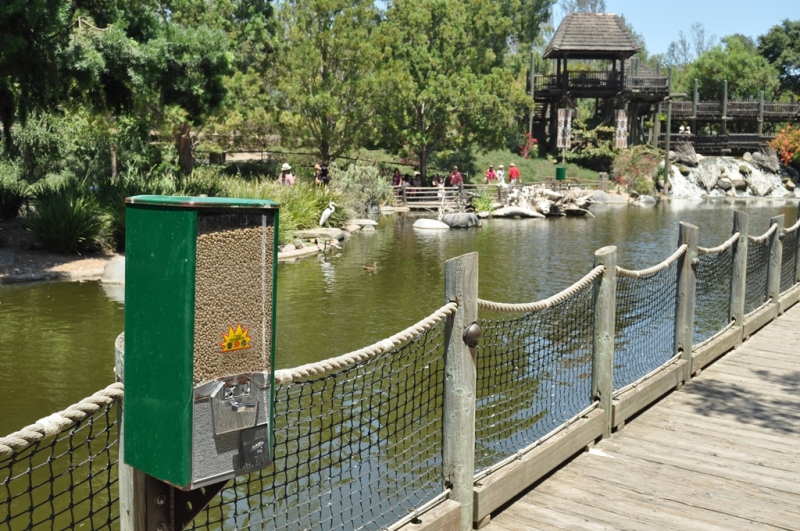 Californication vacation