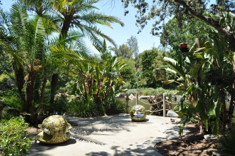 Californication vacation