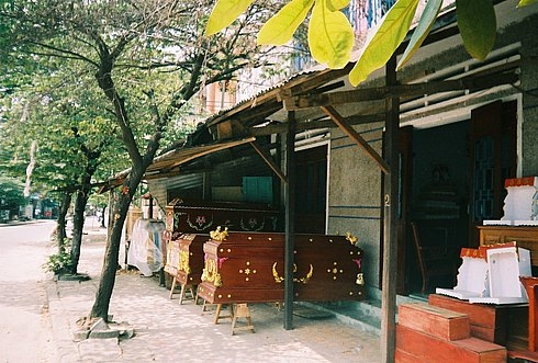 Вьетнам  2002