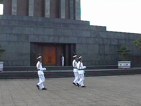 Вьетнам  2002