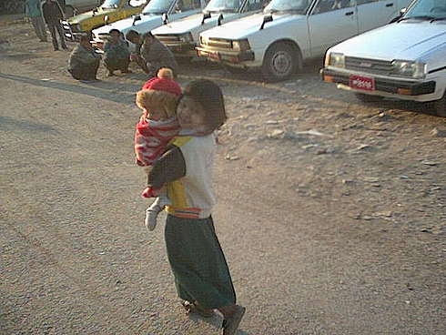 Мьянма. Фотоальбом, разные годы