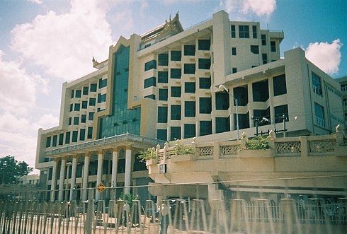 Мьянма. Фотоальбом, разные годы