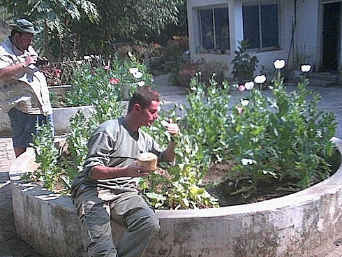 Мьянма. Фотоальбом, разные годы