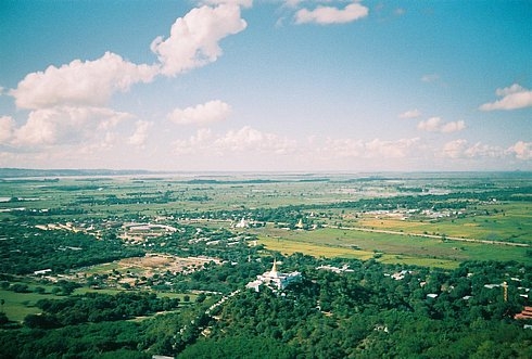 Мьянма. Фотоальбом, разные годы