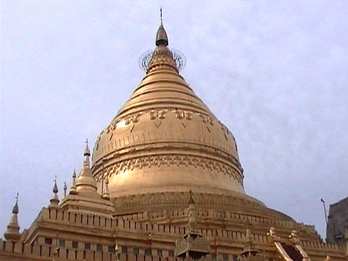 Мьянма. Фотоальбом, разные годы