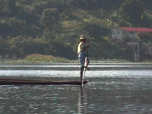 Мьянма. Фотоальбом, разные годы