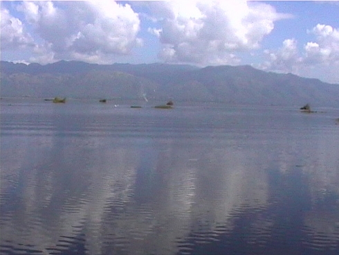 Мьянма. Фотоальбом, разные годы