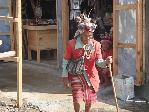 Фото альбом по Филлипинам.Траффик!