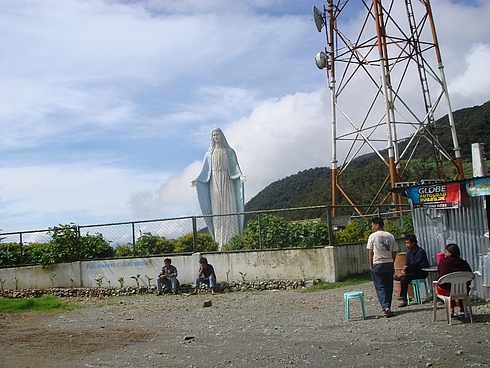 Фото альбом по Филлипинам.Траффик!