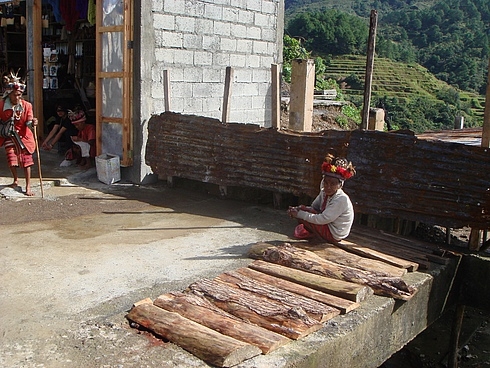 Фото альбом по Филлипинам.Траффик!