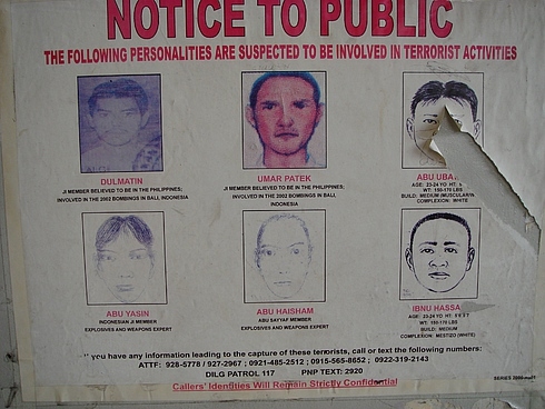 Фото альбом по Филлипинам.Траффик!