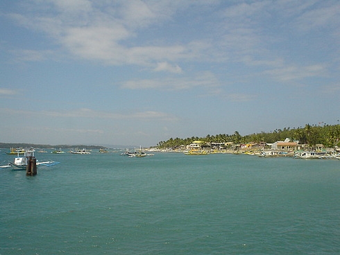 Фото альбом по Филлипинам.Траффик!