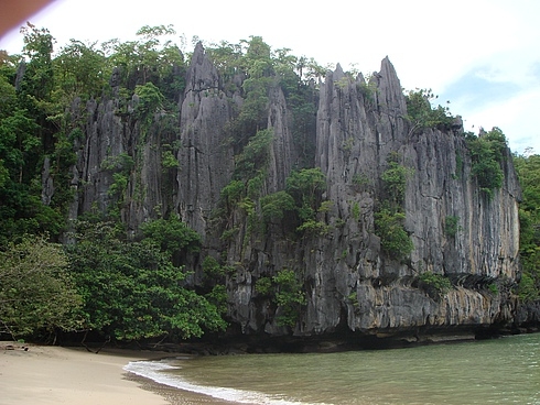 Фото альбом по Филлипинам.Траффик!
