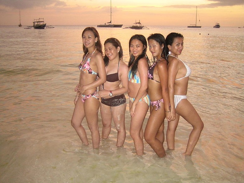 Фото альбом по Филлипинам.Траффик!