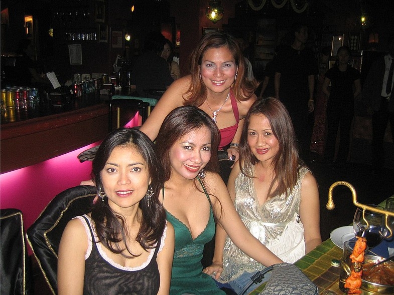 Фото альбом по Филлипинам.Траффик!