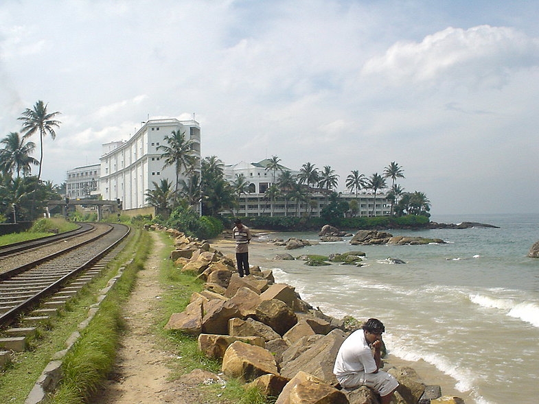 Шри Ланка 2004.Фотоальбом