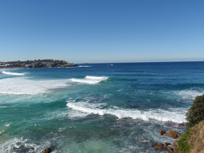 Австралия.Сидней ,Мельбурн и Канберра .Фото