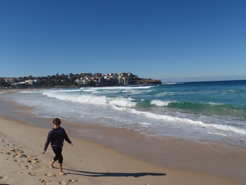 Австралия.Сидней ,Мельбурн и Канберра .Фото