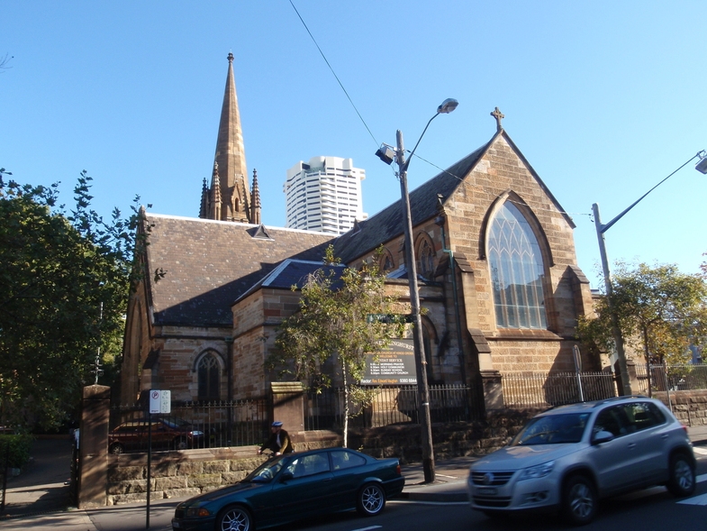 Австралия.Сидней ,Мельбурн и Канберра .Фото