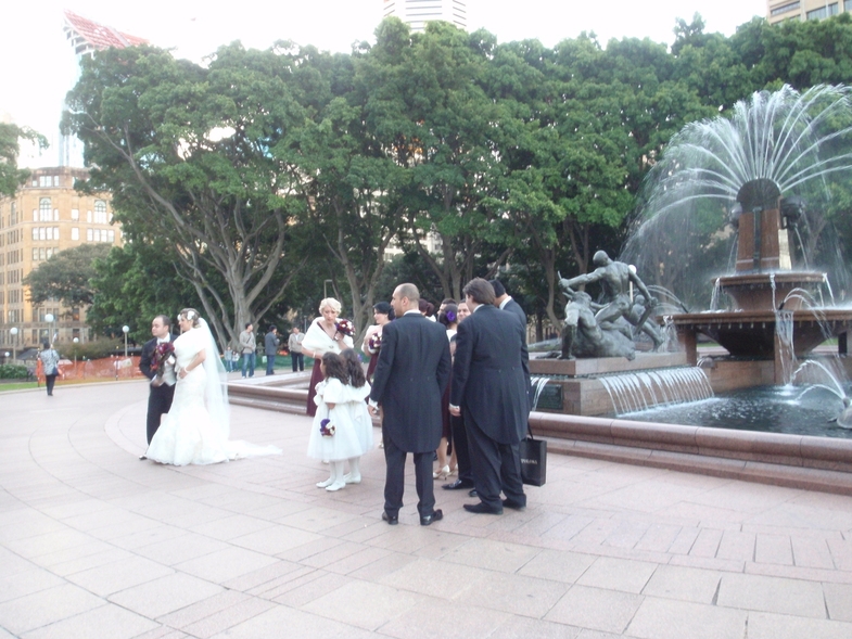 Австралия.Сидней ,Мельбурн и Канберра .Фото