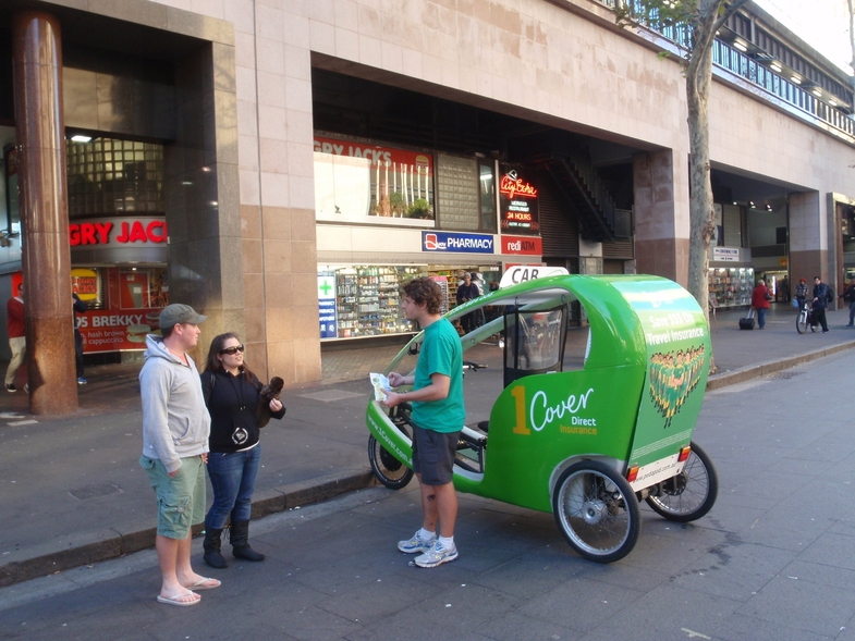 Австралия.Сидней ,Мельбурн и Канберра .Фото