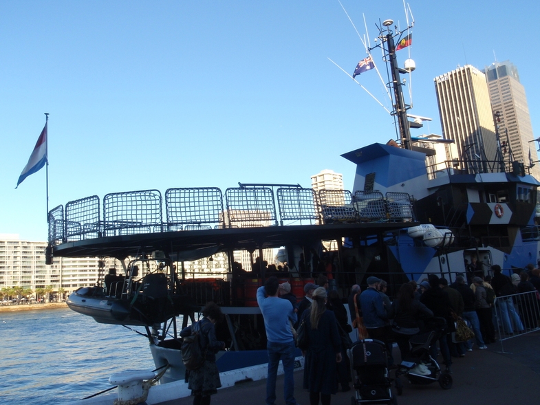 Австралия.Сидней ,Мельбурн и Канберра .Фото