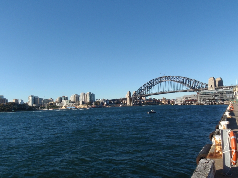 Австралия.Сидней ,Мельбурн и Канберра .Фото