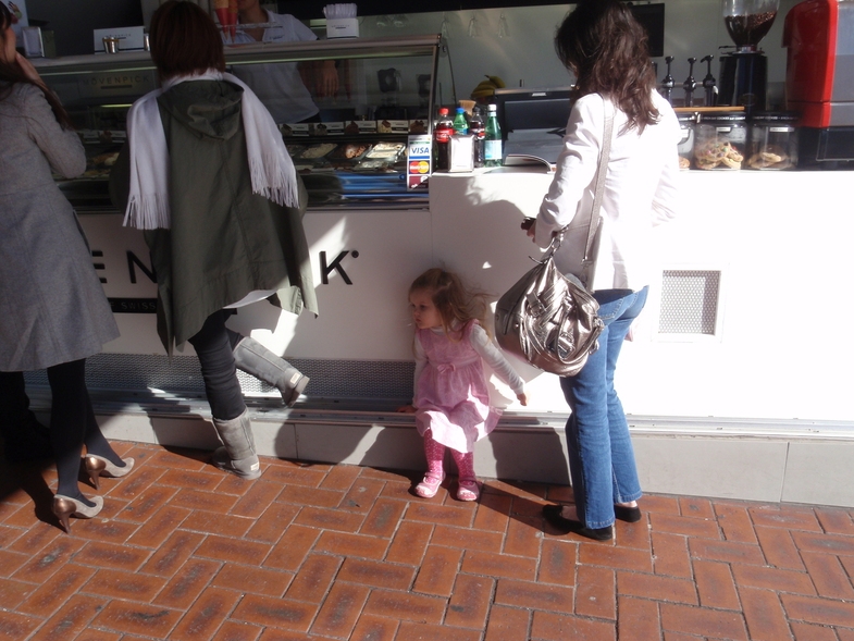 Австралия.Сидней ,Мельбурн и Канберра .Фото